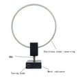 thumbnail image 3 of kusrkot Antenne en Boucle Courte Moyenne pour Radio, Faible Bruit, 3 of 8
