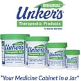 thumbnail image 3 of Unker's Multi Purpose Therapeutic Salve - 3.5 Ounces, 3 of 5