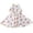 Red, variant on REDARER Baby Sun Protection Cape Lightweight Breathable Hooded Cloak with Bear Ears for Boys & Girls Summer Outdoor Wear,3-5 Years