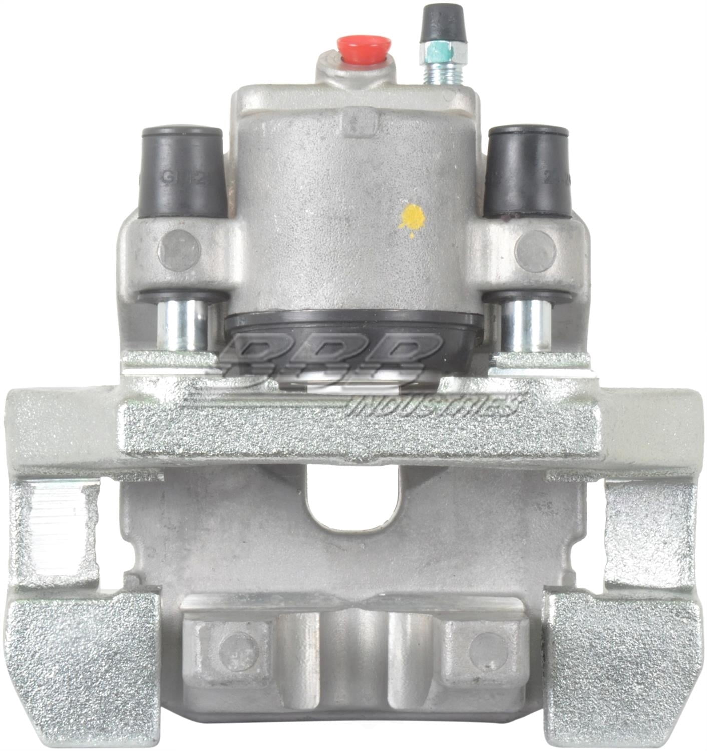 TERREPOWER formerly BBB Industries 99-02388B Reman Caliper w/installation Hardware