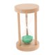 thumbnail image 3 of Nuevo 3/5/10/15/30 tiempo de tiempo de tiempo de De Para Niños / Brushing Clock Cooking Sandglass Min amarillo BLESIY Temporizador de reloj de arena de madera, 3 of 7