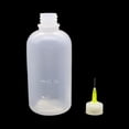 thumbnail image 3 of yotijar 3xtip Glue Bottle Applicator Gluing Small Liquid Dropper for DIY Tool, 3 of 7
