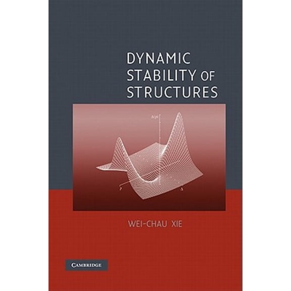 Pre-Owned Dynamic Stability of Structures, (Hardcover)