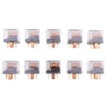 thumbnail image 2 of Interruptor de Encendido / Apagado Soledad 80Amp 12V 5 Pin SPDT, 2 of 10