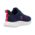 thumbnail image 3 of Tenis Charly Mujer Correr Gym Ligeros Originales Dama azul 23 Charly 59170, 3 of 4