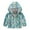 Green, variant on Generic Children'S Long Sleeve Cartoon Graphic Coat Toddler Boys Girls Casual Jackets Printing Cartoon Hooded Outerwear Zipper Coats Long Sleeve Windproof Coats Baby Girls Boys Winter Jackets