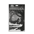 thumbnail image 2 of Universal Monsters 6" Black and White The Wolfman Toony Terrors Action Figure, by NECA, 2 of 6