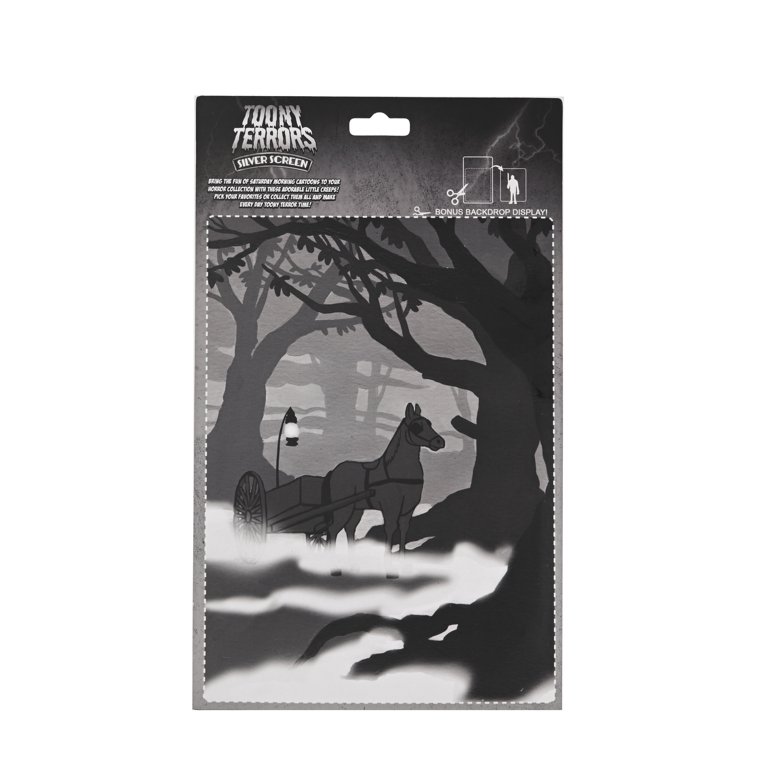 Universal Monsters 6