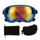 thumbnail image 2 of Gafas de sol para perros Jadeshay resistentes al viento y a los rayos UV, 2 of 14