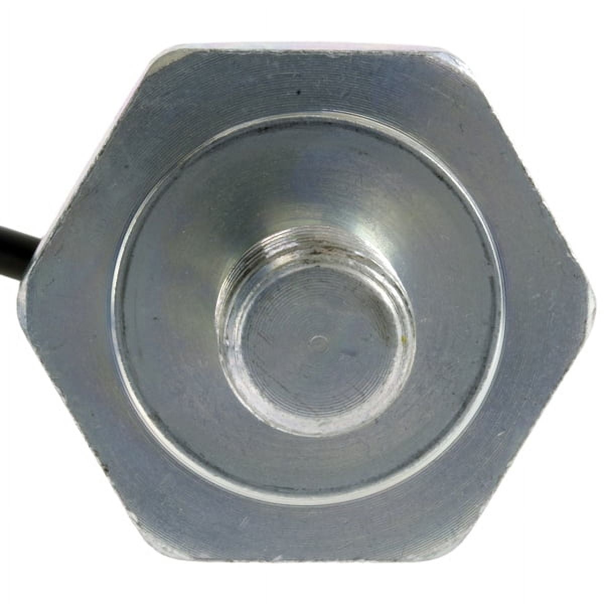 Ignition Knock (Detonation) Sensor