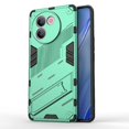 thumbnail image 1 of Funda para VIVO V30E 5G Protección A Prueba De Golpes Con Soporte De TPU Duradero Y Práctico, 1 of 5