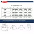 thumbnail image 3 of Vêtements pour Bébé Fille Robes pour Filles Décontractées Printemps Automne Hiver Coton Manches Longues Robe T-Shirt Vêtements Fille Vêtements en Liquidation, 3 of 7