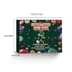 thumbnail image 3 of Teissuly New 24 Days Christmas Countdown Gife Natural Crystal Stone Advent Calendar The With 24 Little Doors Teissuly WER202311017226, 3 of 9