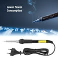 thumbnail image 1 of Soldering Iron, Dual-temperature 220V 40W Welding Iron, For Soldering Process Industry, 1 of 8