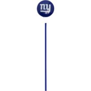 NFL Sports Earphones New York Giants Earbuds