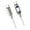 Steel grey, variant on USB C Charging Cable 30W Power Delivery 480Mbps Fast Data Transfer Replacement For Phone Laptop Camera Accessories
