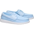 thumbnail image 2 of HEYDUDE Women Wendy Cru Gingham , Skyway Blue/Multi, 10, 2 of 6