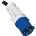 thumbnail image 4 of Tripp Lite PDU 3-Phase Monitored 18.7kW 208/240V 36 C13 60A Blue 0U TAA, 4 of 7