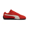 thumbnail image 4 of PU & MA Speedcat OG All Time Red PU & MA White 398846-02 Men's Size, 4 of 6