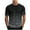 Black, variant on breaise Mens Workout T-Shirts Casual Muscle Workout Shirt Short Sleeve Gym Athletic Tee Shirts Tie Dye Pullover Tee Army Green XL Free shipping Canada