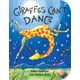 thumbnail image 1 of Libro Scholastic Giraffes Can't Dance, 1 of 1