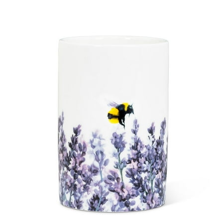 

Set of 6 Lavender Tumbler