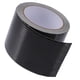 thumbnail image 1 of Cinta de reparación de lona Weatherstrip Cinta de reparación de lona para automóvil Fibra de vidrio 3.15"x32.81ft Negra 1pc, 1 of 6