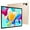 Gold, variant on Android Tablets, 10 inch Tablet 4GB RAM 64GB ROM Octa-core 1920*1200 6580mAh 13MP Dual Camera 5G Wifi Tablet, Tab 12 Silver