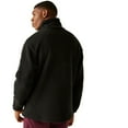 thumbnail image 5 of Dare 2B Mens Twin Tip Half Zip Fleece Jacket, 5 of 5