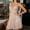 Khaki, variant on Spaghetti Straps V-Neck Sequin Homecoming Dresses A-Line Sparkly Prom Dress Short Cocktail Dress