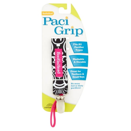 BooginHead PaciGrip Pacifier Holder