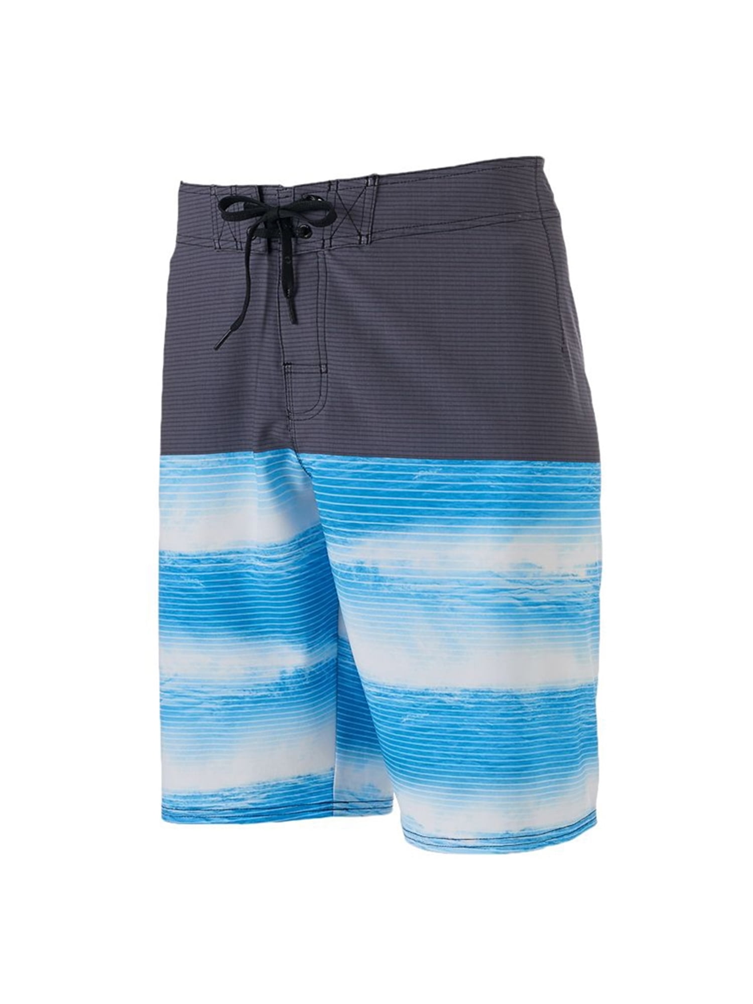 hang ten swim trunks