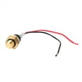 thumbnail image 4 of Motorcycle Water Temperature Sensor, Thermostat Water Temperature Switch Radiator Coolant Fan Temp Sensor for Motorcycle ATV Off Road Vehicle, 4 of 7