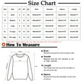 thumbnail image 2 of miqiqism Trendy Pullover Hooded for Women Casual Drop Shoulder Solid Hoodies Juniors Comfy Long Sleeves Crew Neck Sweatshirt Teen Girls Drawstring Side Split Blouses,Navy,XX-Large, 2 of 3
