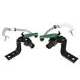 thumbnail image 1 of 1 Pair Front Left+right 5q0412522c 5q0412521c Headlight Level Sensor For For Golf 7, 1 of 5