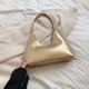 thumbnail image 5 of Bolso Hombro para Mujer PU Axila Al Aire Libre Gran Capacidad, 5 of 9