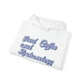 thumbnail image 4 of Archaeology Archaeologist Graduation Hoodie Gifts Hooded Sweatshirt Shirt, 4 of 4