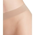 thumbnail image 6 of Falke Pure Matt 20 Denier Tights - Cocoon Beige, 6 of 6