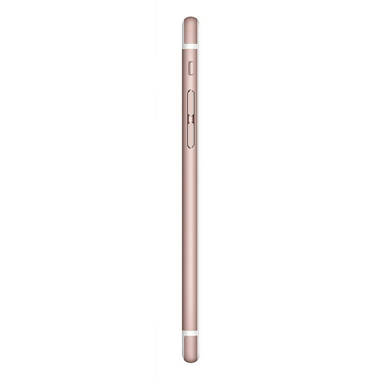 Refurbished Apple iPhone 6S (Rose Gold, 64GB) - (Unlocked