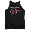 thumbnail image 1 of Duran Duran/A View Adult Tank Top Black, 1 of 2
