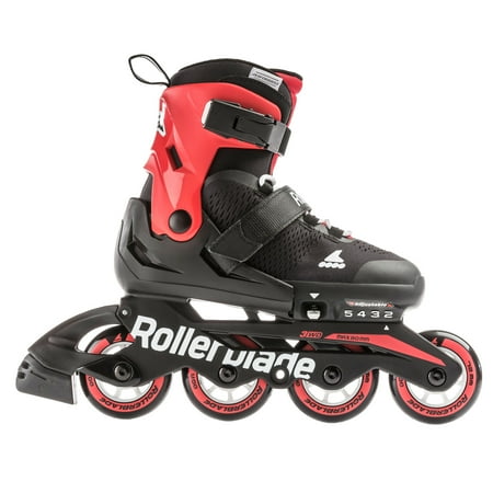 Rollerblade Microblade Boys Inline Skates