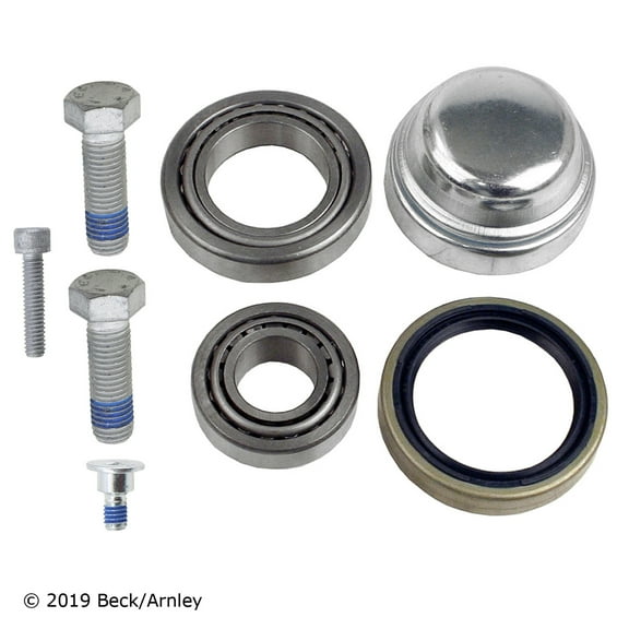 BeckArnley 051-4216 Wheel Bearing Kit