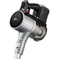 thumbnail image 4 of LG - A925KSM CordZero Cordless Stick Vacuum with Kompressor technology - Matte Silver, 4 of 6