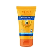 VLCC Radiance Pro SPF 30 PA+++ Sun Screen Gel(50g)