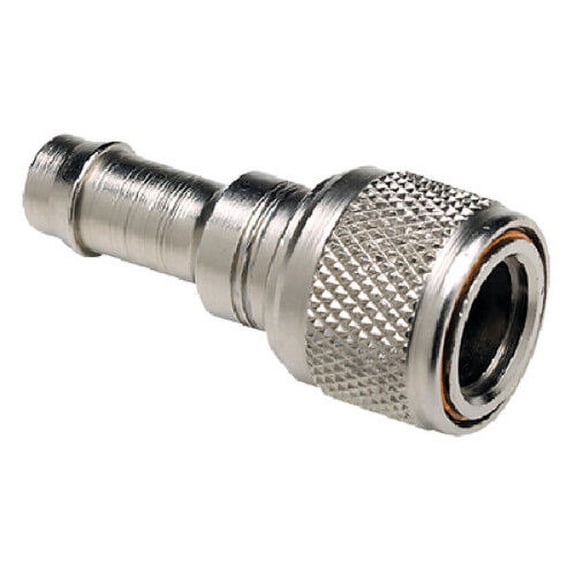 Female Quick Connect Fuel Line Fitting for Boats