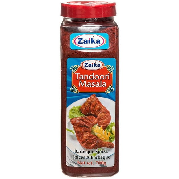 TANDOORI MASALA BBQ, E-AL PREMIUM TANDOORI MASALA BBQ