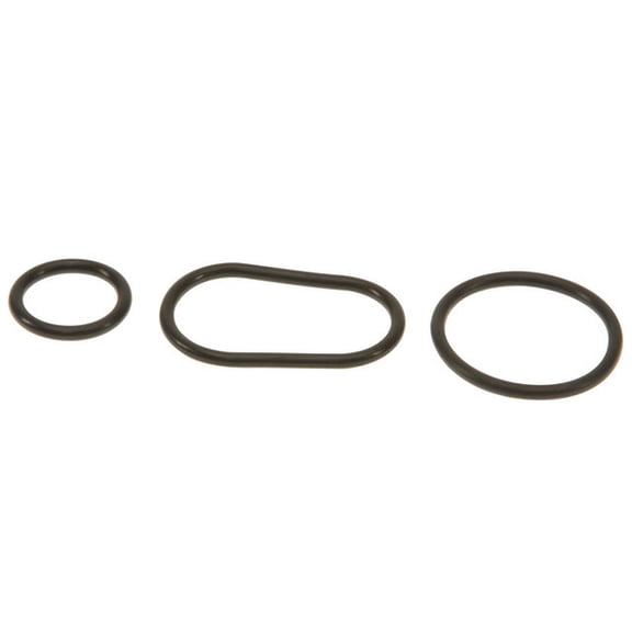 Timing Cover Gasket Set - Compatible with 2006 - 2015 Honda Civic 2007 2008 2009 2010 2011 2012 2013 2014