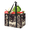 Multicolor 3, variant on Evil Eye Reusable Grocery Bag, Foldable Shopping Tote Bag with Reinforced Handles, Large Kitchen Grocery Bags for Shopping Groceries Picnic