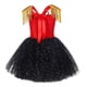thumbnail image 3 of Disfraz de maestro de ceremonias de circo brillante para niños, vestidos de fiesta de carnaval, soldado Cascanueces, vestido tutú para Cosplay, ropa elegante para niñas, 3 of 5