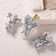 thumbnail image 3 of Pegatinas de uñas doradas 3D de Ángel, estatua de Ángel, cabujón de pintura en aerosol de Cupido para manualidades para hacer joyería, decoración artística de uñas, 3 of 5